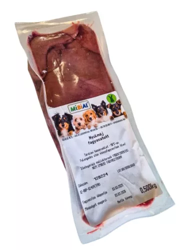 Nyúlmáj 500g, MiBiAl