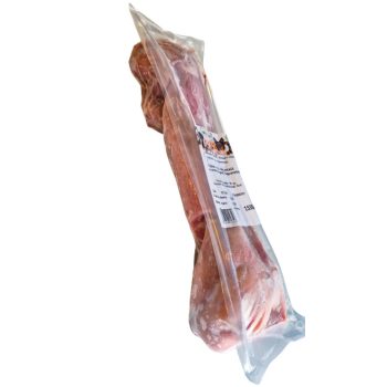 Prémium egész nyúl ~1kg, MiBiAl