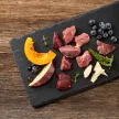 MEATLOVE - Kecske báránnyal, sütőtökkel, áfonyával és fehér répával 800g