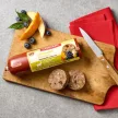 MEATLOVE - Kecske báránnyal, sütőtökkel, áfonyával és fehér répával 800g