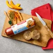 MEATLOVE - Lazac marhahússal, sárgarépával, sütőtökkel és spirulinával 400g