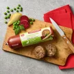 MEATLOVE - Nyúl marhával, borsóval, körtével és céklával 400g