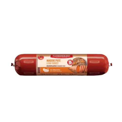 MEATLOVE - Pulyka édesburgonyával 400g