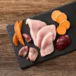 MEATLOVE - Pulyka édesburgonyával 400g