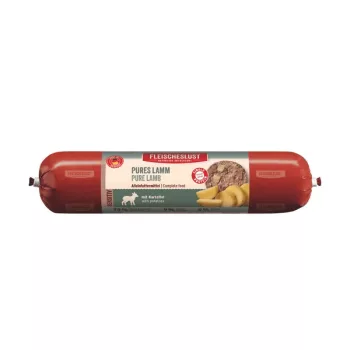 MEATLOVE - Tiszta bárány burgonyával 800g