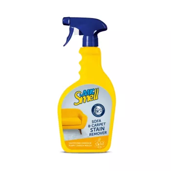   Mr. Smell - Bio-enzimes kanapé- és szőnyeg folttisztító spray 500ml