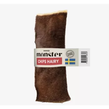 Monster – Beef Hairy Chips