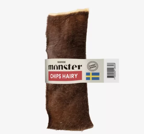 Monster – Beef Hairy Chips