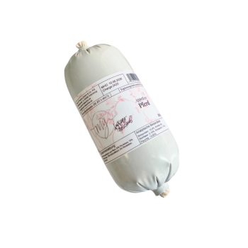 Mÿ Dog Food Húsrolád - Ló 200g