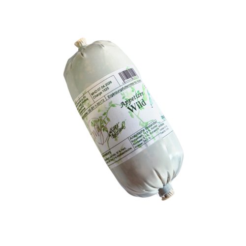 Mÿ Dog Food Húsrolád - Szarvas 200g