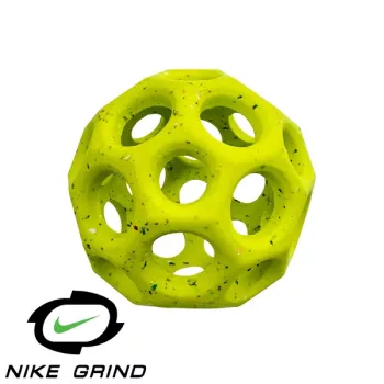 Nike Grind Max Fusion - Helix S – Interaktív kutyajáték