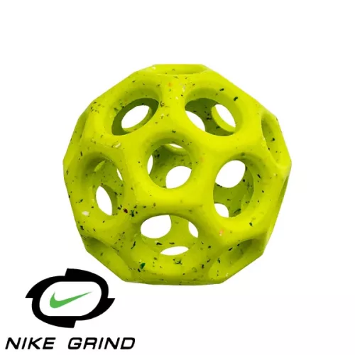 Nike Grind Max Fusion - Helix S – Interaktív kutyajáték