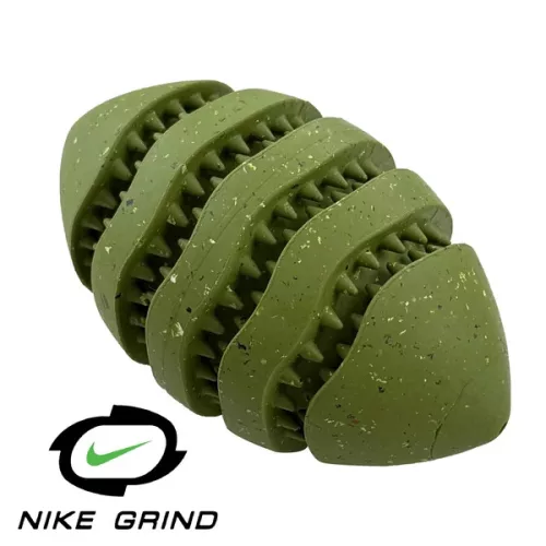 Nike Grind Max Fusion - Spiro Football M – Interaktív kutyajáték
