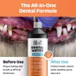 Our Dogs Life - Dental oldat fogkő és szájszag ellen kutyáknak 237ml