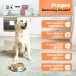 Our Dogs Life - Természetes Fogkő, fogínygyulladás elleni por kutyáknak 200g