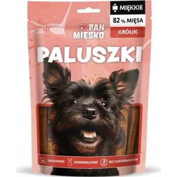 Pan Miesko - Nyúlhús csíkok 100g