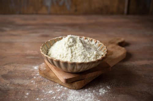 Paul & Paulina - Kecsketej por 1kg