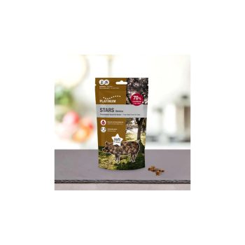   PLATINUM Stars Snack Iberico - jutalomfalat Ibériai sertéshúsból 185g