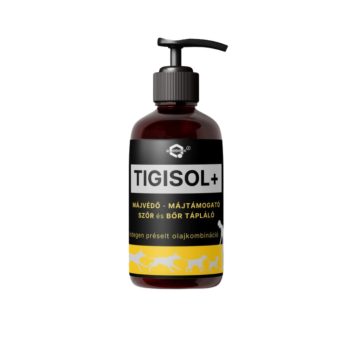TIGISOL+ olaj 250ml, Quebeck