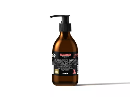 Vadlazac olaj 100ml, Quebeck