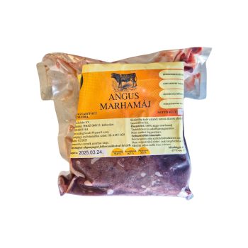 Angus Marhamáj 500g, Special Dog Food
