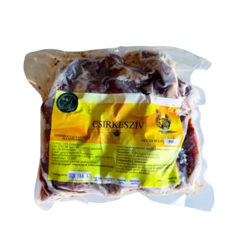 Csirkeszív 500g, Special Dog Food