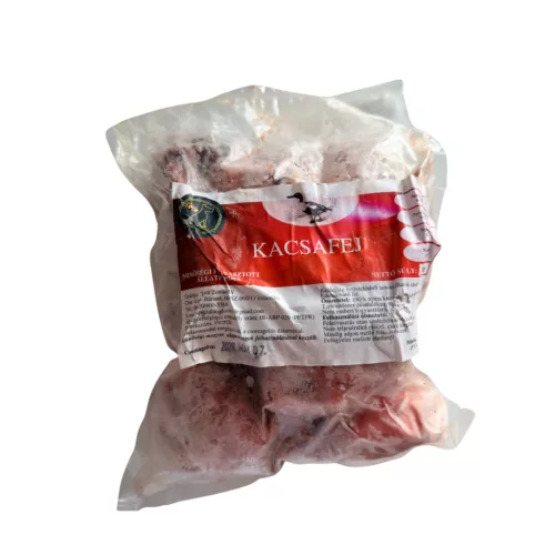 Kacsafej 1kg, Special Dog Food