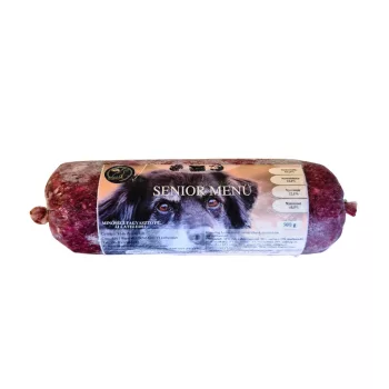 Senior menü 500g, Special Dog Food
