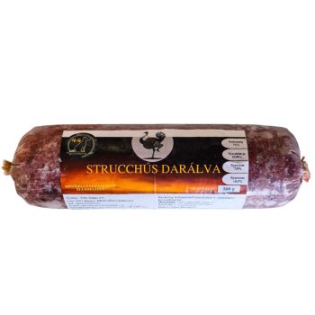 Strucchús darálva 500g, Special Dog Food