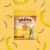 SOOPA Healthy Bites - Banán és mogyoróvaj jutalomfalat 50g