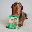 SOOPA Healthy Bites - Görögdinnye és alma jutalomfalat 50g ( KÖZELI LEJÁRATÚ TERMÉK: 2026.05.31. )