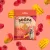 SOOPA Healthy Bites - Mangó és málna jutalomfalat 50g