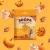 SOOPA Healthy Bites - Pumpkin Spiced Latte jutalomfalat 50g