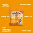 SOOPA Healthy Bites - Pumpkin Spiced Latte jutalomfalat 50g