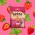 SOOPA Healthy Bites - DOG-QUIRI Eper és menta jutalomfalat 50g