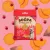 SOOPA Healthy Bites - Vörösáfonya és édesburgonya jutalomfalat 50g