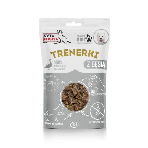 Syta Micha - Liba Tréningfalat 80g