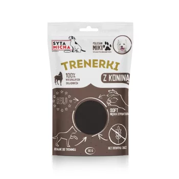 Syta Micha - Ló Tréningfalat 80g