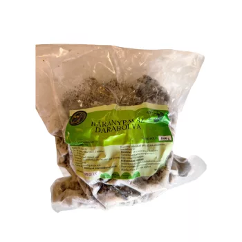 Bárány Zöldpacal darabolva 1kg, Special Dog Food