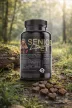 SENIOR PET - ízületvédő rágófalat idős kutyáknak 200g, Quebeck