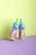 Tresky & Friends - Gentle Cleansing Sampon kutyáknak 200ml