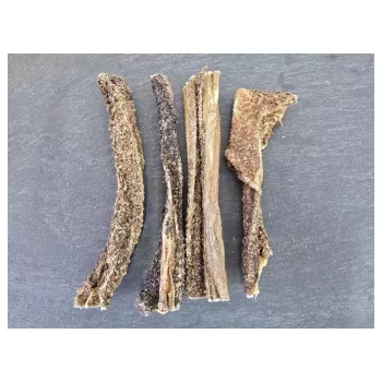 Teomann Szárított Kecskepacal 125g