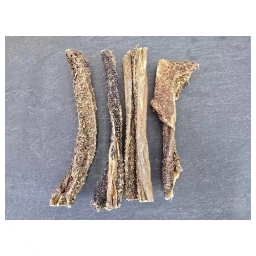 Teomann Szárított Kecskepacal 125g