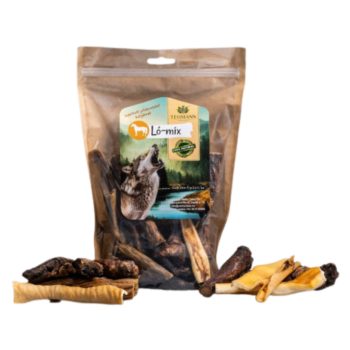 Teomann Szárított Ló Mix 200g