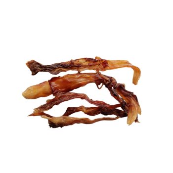 Teomann Szárított Strucc ín 125g