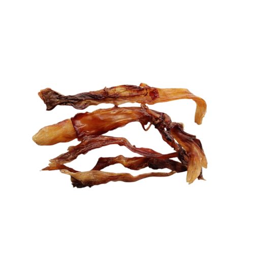 Teomann Szárított Strucc ín 125g