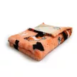 VetBed DryBed – Csúszásmentes kisállatfekhely – Corgi 75x50cm