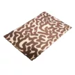 VetBed DryBed – Csúszásmentes kisállatfekhely – Krém-bézs örvény 75x50cm
