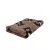 VetBed DryBed – Csúszásmentes kisállatfekhely – Latte barna plüssmackó 75x100cm