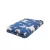 VetBed DryBed – Csúszásmentes kisállatfekhely – Rénszarvasok 75x50cm